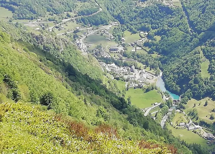 Chalet Sanset