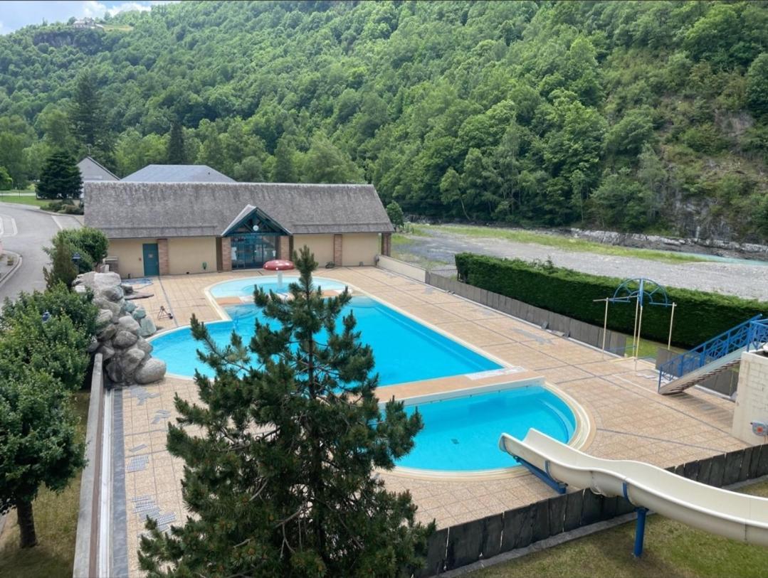 Apartment Sanset Gedre